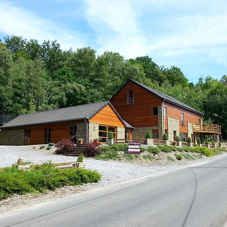 La Villa Roannaise Стумон Номер фото