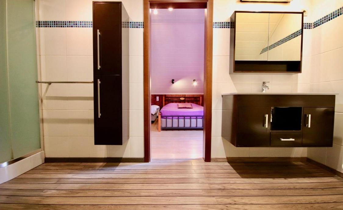 La Villa Roannaise Стумон Экстерьер фото