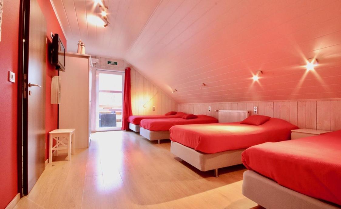 La Villa Roannaise Стумон Экстерьер фото