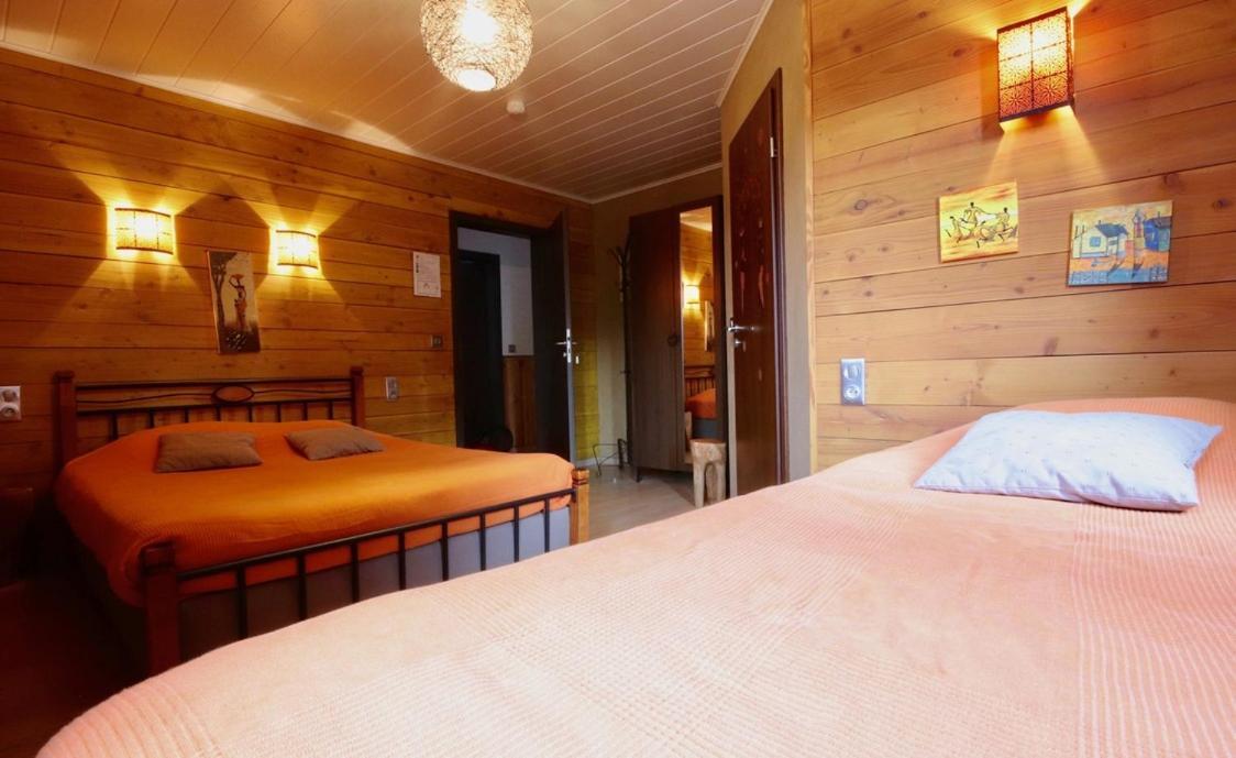 La Villa Roannaise Стумон Экстерьер фото
